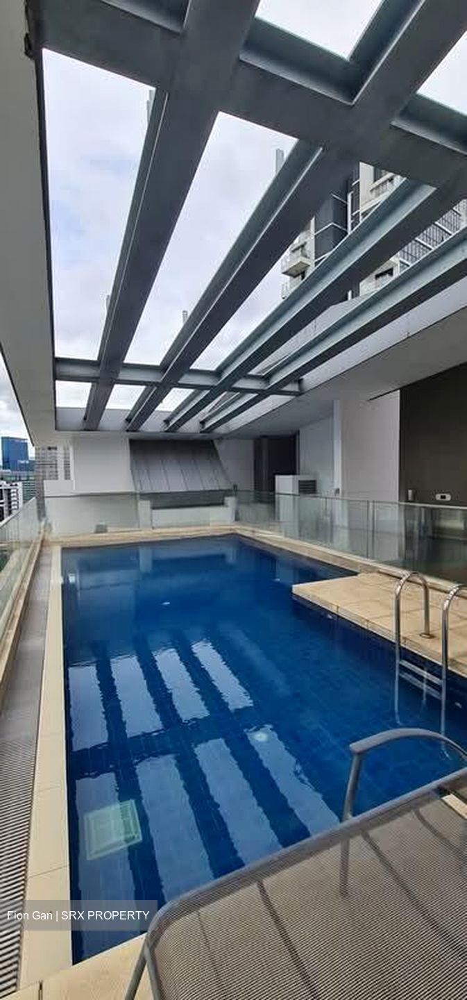 The Verve (D12), Apartment #530080011